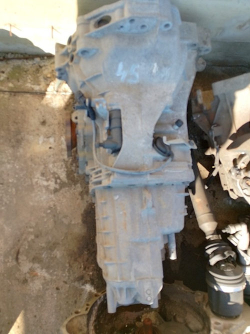 Cutie de viteze manuala 5+1 trepte tip GDT Audi A6 (4B, C5) 1.8t benzina