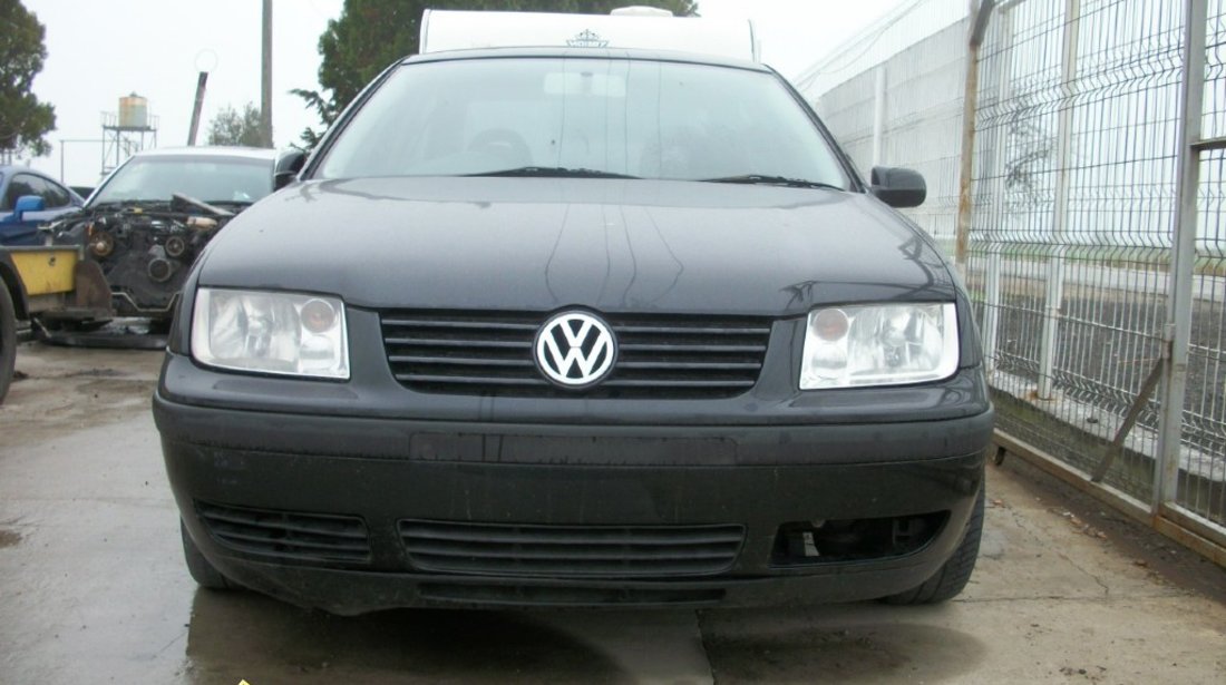 Cutie de viteze manuala 5 1 trepte Volkswagen Bora an 2000 motor 1 9tdi