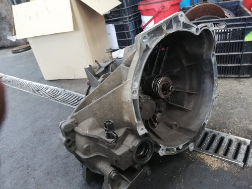 Cutie De Viteze Manuala,5 Plus 1 Ford FOCUS Mk 1 1998 - 2004 Benzina