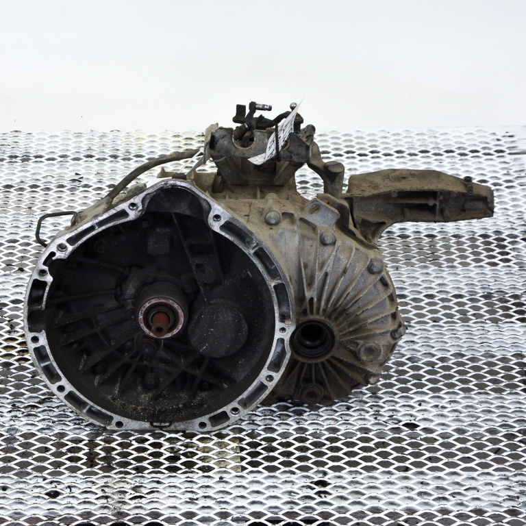 Cutie De Viteze Manuala,5 Plus 1 Mercedes-Benz A-CLASS (W168) 1997 - 2004 Motorina