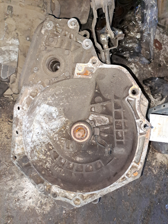 Cutie De Viteze Manuala,5 Plus 1 Opel VECTRA B 1995 - 2002 Motorina