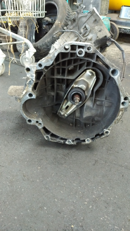Cutie De Viteze Manuala,5 Plus 1 VW PASSAT B5, B5.5 1996 - 2005 Benzina