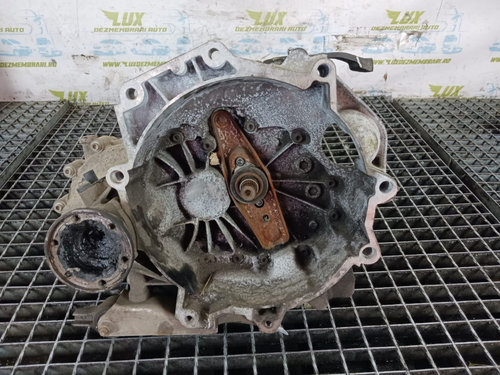 Cutie de viteze manuala 5 trepte 1.2 b JUS 02t301103ac - PREZINTA PRINDERI RUPTE Skoda Fabia 5J [200...