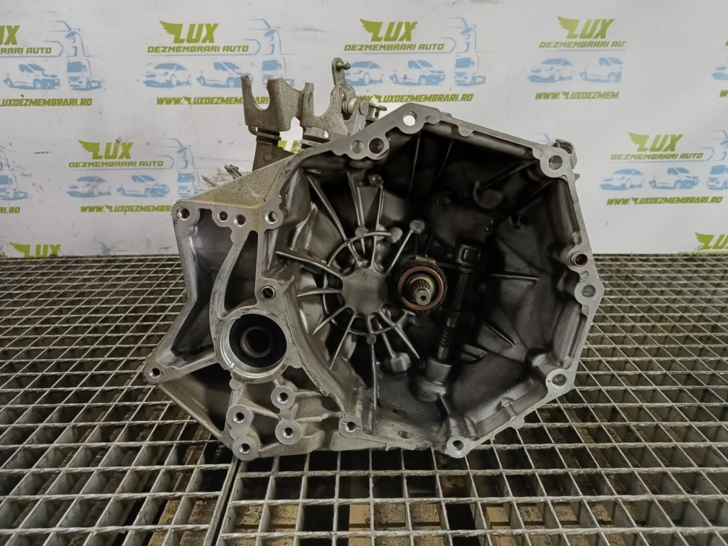 Cutie de viteze manuala 5 trepte 1.2 benzina k12c Suzuki Ignis 3 [2016 - 2020] 1.2 benzina K12C