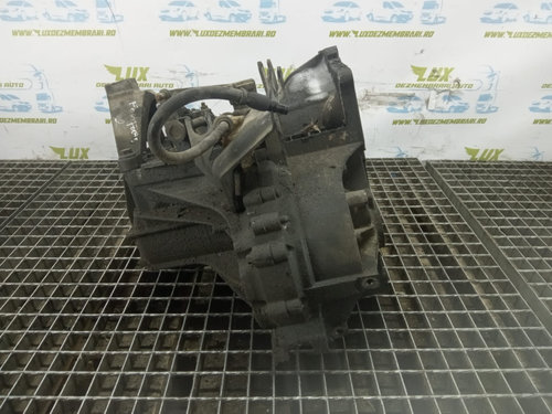 Cutie de viteze manuala 5 trepte 1.6 tdci 3m5r-7f096-yf Ford Focus 2 [2004 - 2008]
