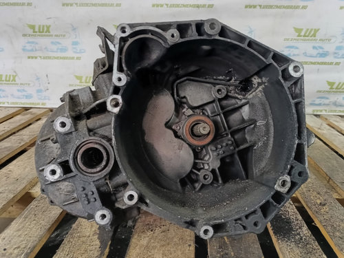 Cutie de viteze manuala 5 trepte 1.6 tdi KFK Volkswagen VW Polo 5 6R [2009 - 2015]