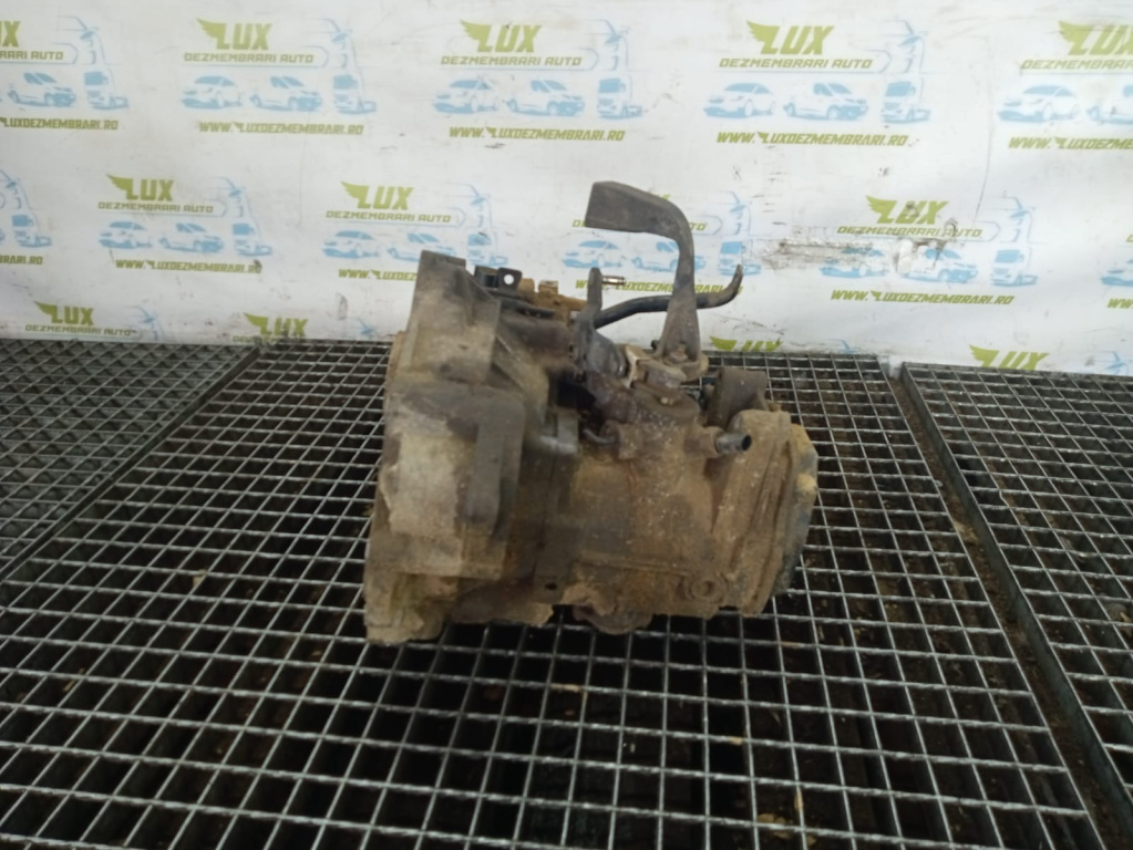 Cutie de viteze manuala 5 trepte 1.9 tdi EGR Seat Leon 1M [1999 - 2005]