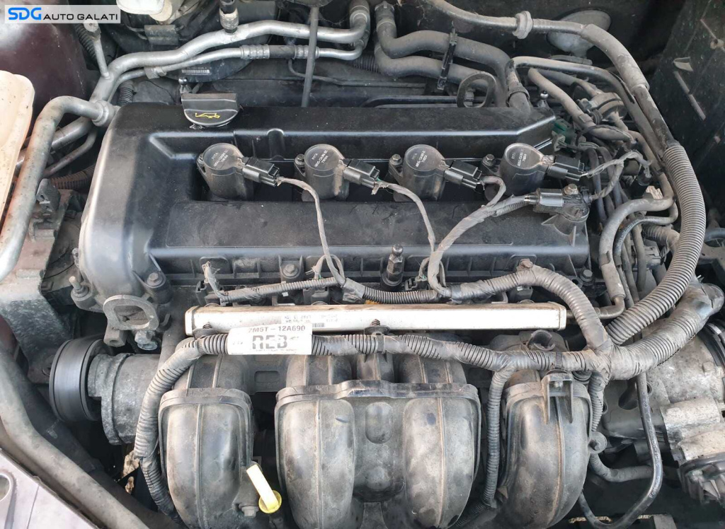 Cutie de Viteze Manuala 5 Trepte 2.0 16V AODA Ford C-Max 2004 - 2010