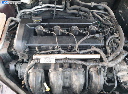 Cutie de Viteze Manuala 5 Trepte 2.0 16V AODA Ford Focus 2 2004 - 2010
