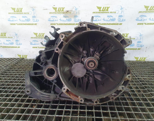 Cutie de viteze manuala 5 trepte 2.0 tddi 1s7r-7f096-ad Ford Mondeo MK3 [2000 - 2003] 2.0 tddi D5BA