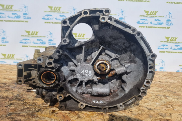 Cutie de viteze manuala 5 trepte 4x4 1.8 benzina 18K4F Land Rover Freelander [1998 - 2006]