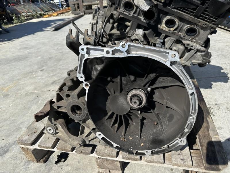 Cutie de viteze manuala 5 trepte 6m5r-7002-yc Ford Focus 2 [facelift] [2008 - 2011]