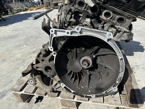 Cutie de viteze manuala 5 trepte 6m5r-7002-yc Ford C-Max [facelift] [2007 - 2010]