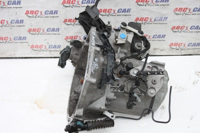Cutie de viteze manuala (5 trepte) Citroen C3 3 2016-2020