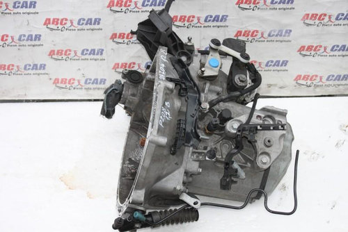 Cutie de viteze manuala (5 trepte) Citroen C3 3 2016-2020