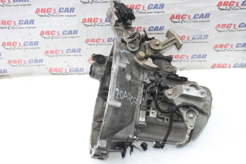 Cutie de viteze manuala 5 trepte Citroen C3 3 2016-2020 20A707