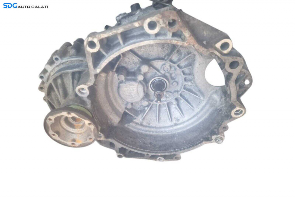 Cutie de Viteze Manuala 5 Trepte Cod ERT Volkswagen Bora 1.6 16V 1998 - 2005 [B4505]