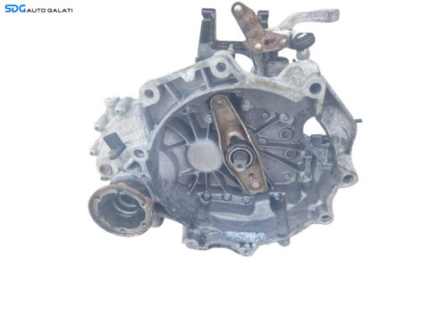 Cutie de Viteze Manuala 5 Trepte Cod FQE Seat Ibiza 6L 1.2 2002 - 2008 [B4504]