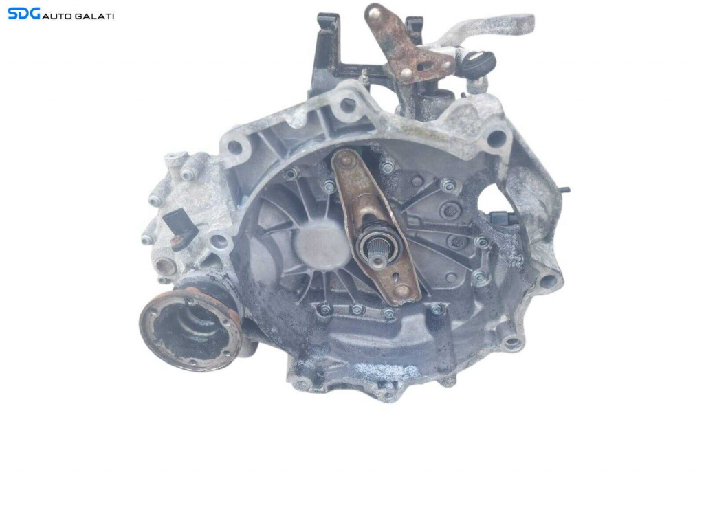 Cutie de Viteze Manuala 5 Trepte Cod FQE Volkswagen Polo 9N 1.2 2002 - 2008 [B4504]