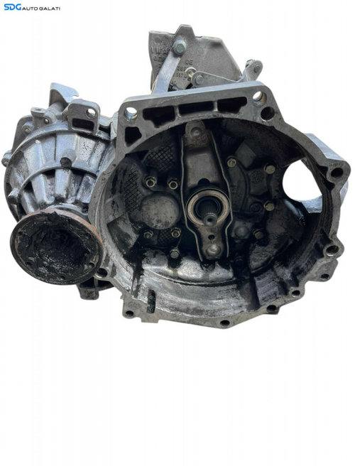 Cutie de Viteze Manuala 5 Trepte Cod HNV Seat Toledo 1.9 TDI 2005 - 2009 [B4076]