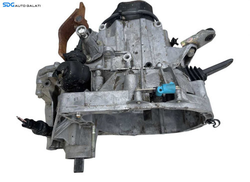 Cutie de Viteze Manuala 5 Trepte Cod JH3052 Dacia Logan 1 1.6 MPI 2004 - 2012 [B4587]