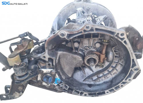 Cutie de Viteze Manuala 5 Trepte Daewoo Nubira 2 1.6 16V 1997 - 2005 Cod 94580788 96175844 96183707 ...