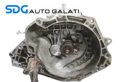 Cutie de Viteze Manuala 5 Trepte F13 Raport 3.55 Opel Corsa C 1.7 DTI Y17DTL 2001 - 2007 Cod 9126333 55351212 [B4585]