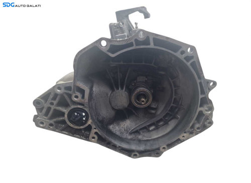 Cutie de Viteze Manuala 5 Trepte F17 Opel Vectra C 1.6 Z16XE 2002 - 2008 Cod 24441549 13104876 93176...