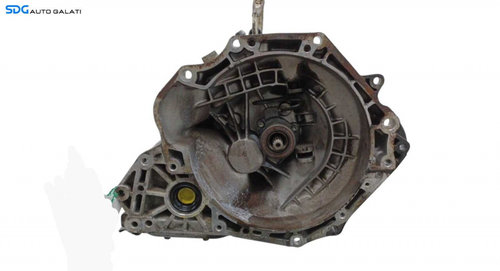 Cutie de Viteze Manuala 5 Trepte F17 Raport 3.94 Opel Meriva A 1.6 16V 2003 - 2010 Cod 55565136 5555...
