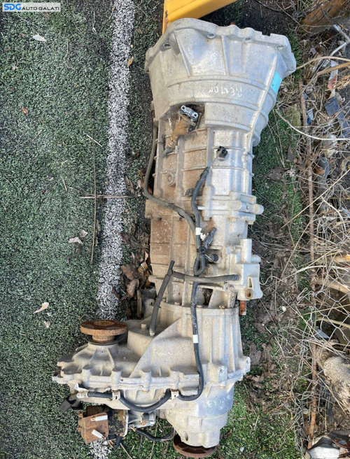 Cutie de Viteze Manuala 5 Trepte FARA Cutia de Transfer SsangYong Rexton 2.7 XDI 2001 - 2006 Cod G31...