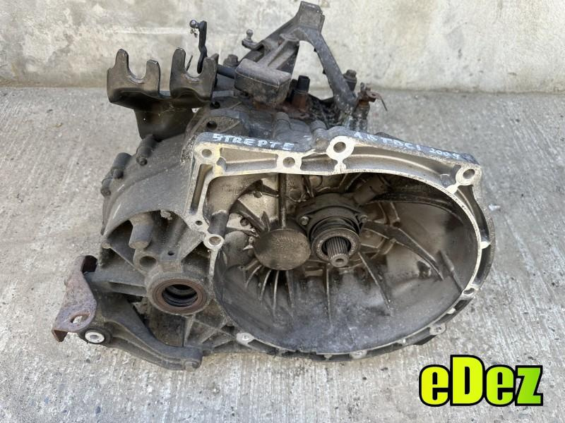 Cutie de viteze manuala 5 trepte Ford Focus 2 facelift (2008-2010) 1.6 tdci 3M5R-7F096-YF