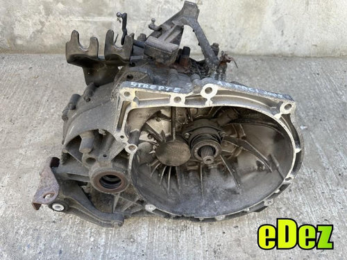 Cutie de viteze manuala 5 trepte Ford Focus 2 facelift (2008-2010) 1.6 tdci 3M5R-7F096-YF