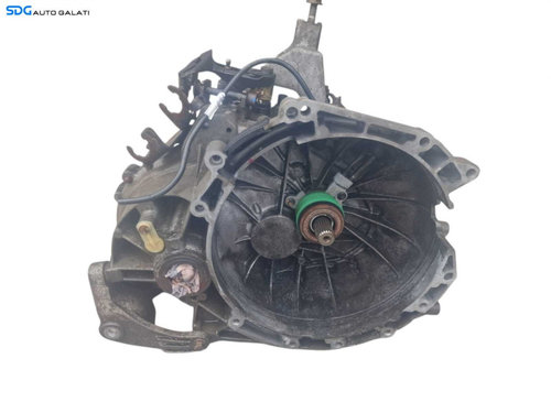Cutie de Viteze Manuala 5 Trepte Ford Mondeo MK 3 1.8 16V Benzina 2000 - 2007 Cod 4S7R-7002-DB 4S7R7...