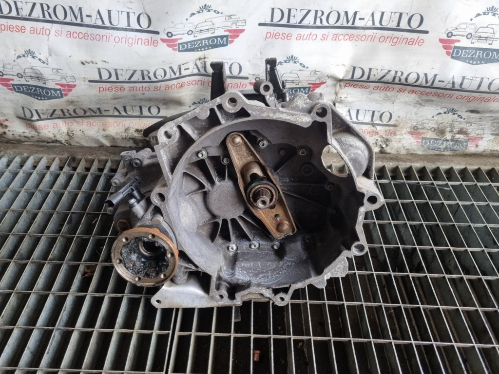 Cutie de viteze manuala 5 trepte GRZ Seat Ibiza III