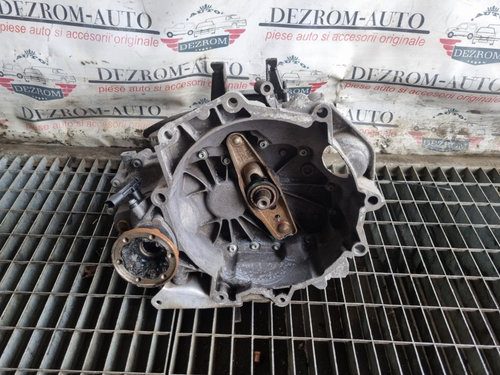 Cutie de viteze manuala 5 trepte GRZ Seat Ibiza III