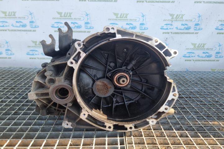 Cutie de viteze manuala 5 trepte IS7R-7F096 / 7G9R 7002 BC 2.0 benzina Ford Mondeo MK4 [2007 - 2010]