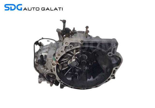 Cutie de Viteze Manuala 5 Trepte Mazda 3 1.3 ZJ 2003 - 2009 Cod FC0217150B FC02-17-150B FC02-17-150C...