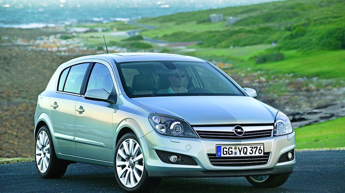 Cutie de viteze manuala 5 trepte Opel Astra H 1.6i tip motor Z16XEP