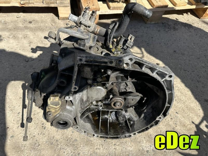 Cutie de viteze manuala 5 trepte Peugeot 206 (1998-2010) 1.4 hdi
