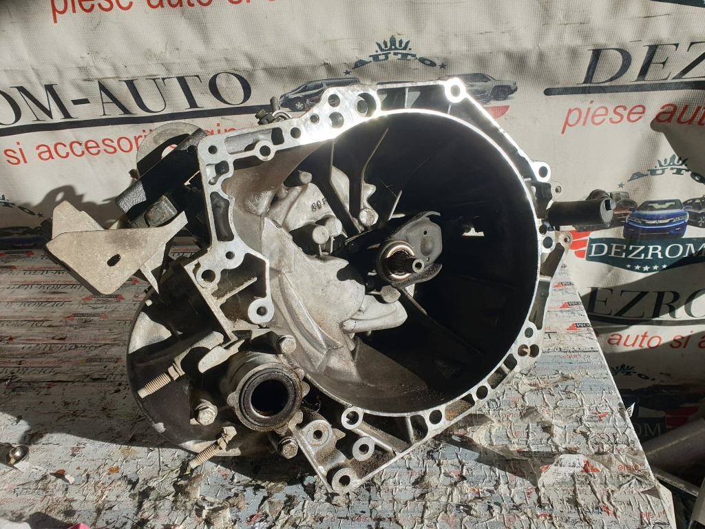 Cutie de viteze manuala 5 trepte Peugeot 207 1.4 16V cod piesa : 20DP55