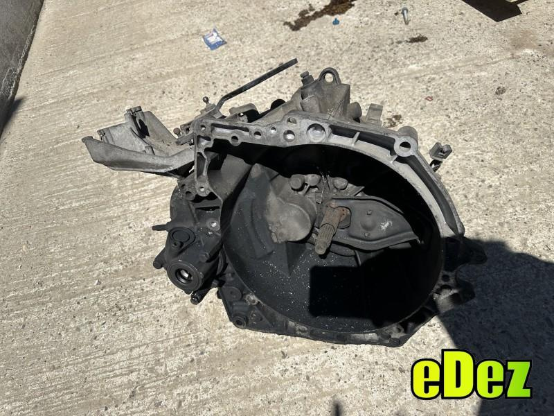 Cutie de viteze manuala 5 trepte Peugeot 407 (2004-2010) 1.6 hdi 9HZ