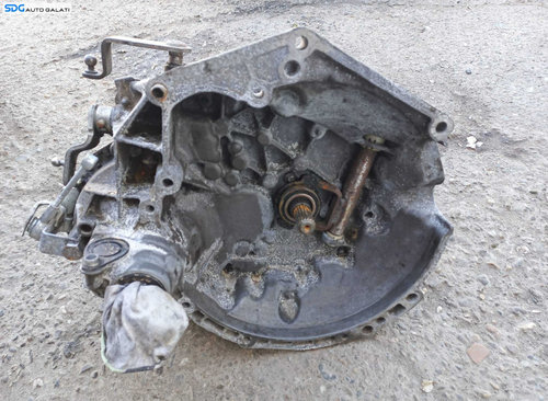 Cutie de Viteze Manuala 5 Trepte Peugeot Partner 1.4 i 2002 - 2008 [X3586]