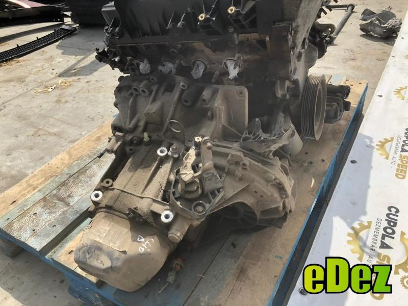 Cutie de viteze manuala 5 trepte Renault Clio 3 (2005-2009) 1.2 benzina JH3128