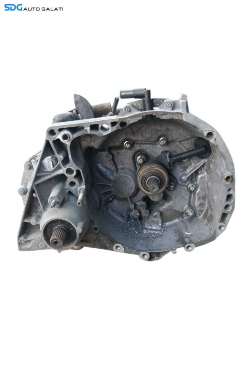 Cutie de Viteze Manuala 5 Trepte Renault Laguna 2 1.6 Benzina 16V 1999 - 2020 Cod JH3005 JH3 005 [M9075]