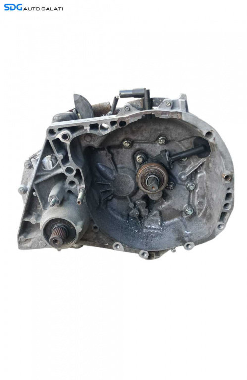Cutie de Viteze Manuala 5 Trepte Renault Laguna 2 1.6 Benzina 16V 1999 - 2020 Cod JH3005 JH3 005 [M9...