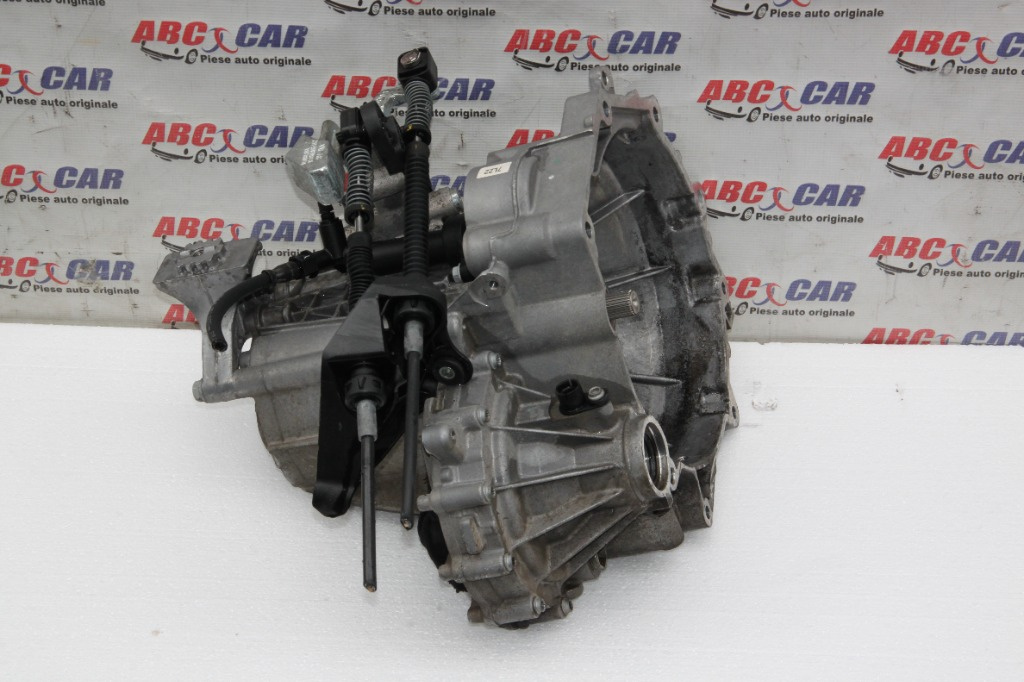 Cutie de viteze manuala 5 trepte Seat Mii 2011-2021 1.0 MPI cod: QCG