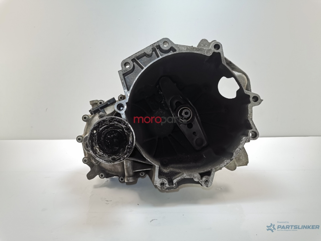 Cutie de viteze manuala 5 trepte SKODA FABIA (6Y2) [ 1999 - 2008 ] 1.2 (AZQ, BME) 47KW|64HP VAG GSA OEM 02T301103K