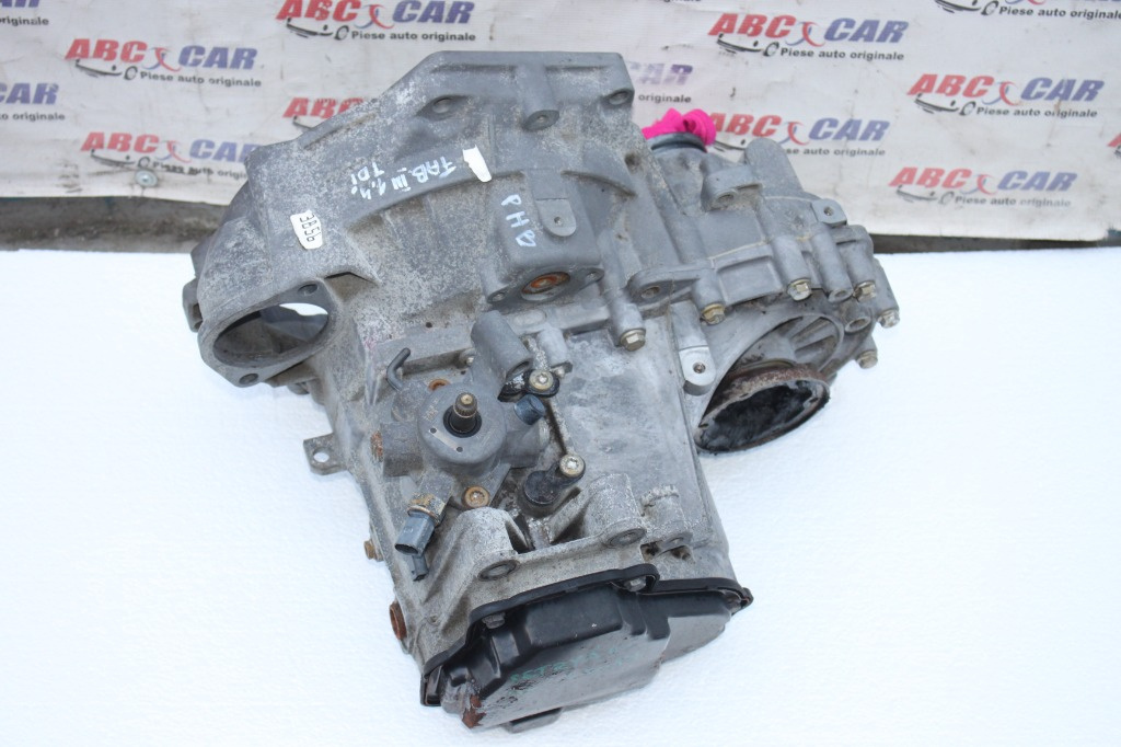 Cutie de viteze manuala 5 trepte Skoda Rapid (NH3) 2012-2019 1.4 TDI cod: PHB