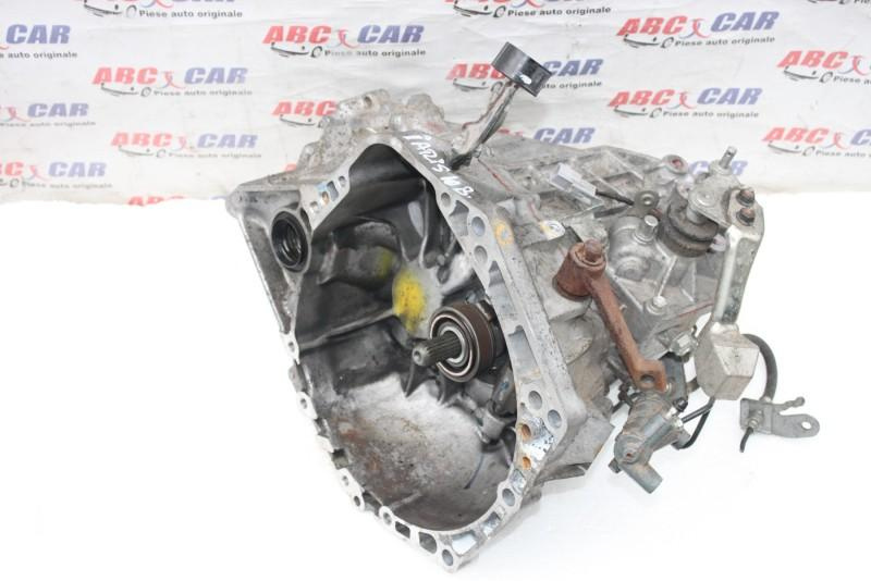 Cutie de viteze manuala 5 trepte Toyota Aygo 2005-2014 20TT0