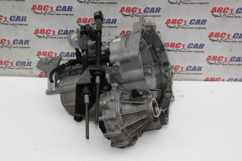 Cutie de viteze manuala 5 trepte Volkswagen Up 2011-2016 QCG